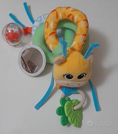 Giochi per neonato Baby Snape, Baby Sun e pupazzi