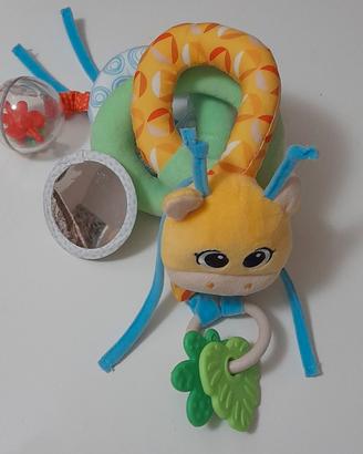 Giochi per neonato Baby Snape, Baby Sun e pupazzi