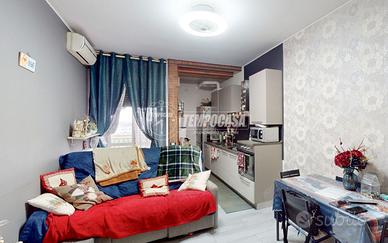Appartamento a Mediglia 2 locali