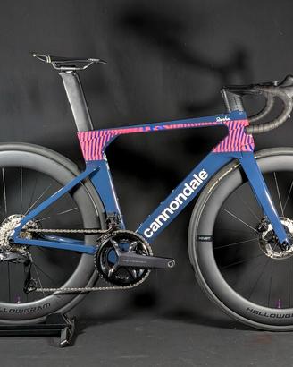 Cannondale SystemSix Hi-Mod Ultegra Di2