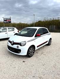 Renault Twingo SCe Duel2