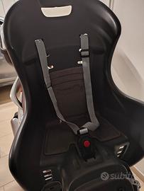 SEGGIOLINO POSTERIORE BICICLETTA BIMBO 