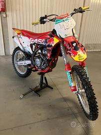 Gas gas MC250 -F