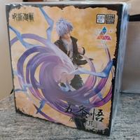 Action Figure Satoru Gojo Luminasta Sega 