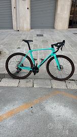 Gravel Bianchi Impulso Comp