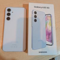 Samsung Galaxy A35 5G