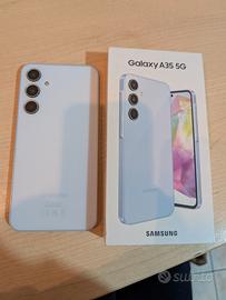 Samsung Galaxy A35 5G