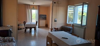 Villa con terreno - bivio Montemesola/Crispiano