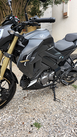 Keeway RKF 125cc