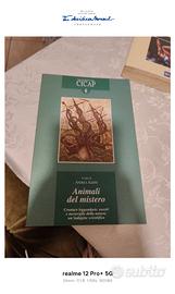 lib animali del mistero di Andrea Albini