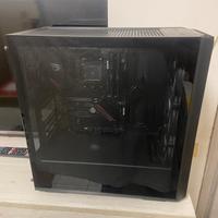 pc gaming