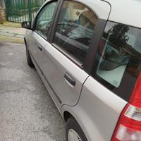 fiat panda 169