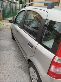 fiat panda 169