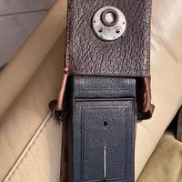 Goerz macchina fotografica anni 40