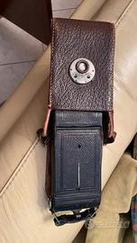 Goerz macchina fotografica anni 40