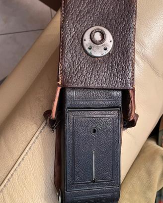 Goerz macchina fotografica anni 40
