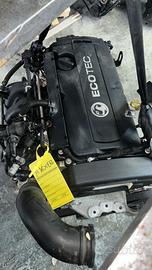 MOTORE SIGLA A16XER - B16XER-F16D4