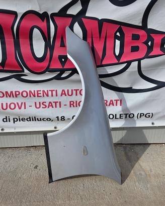 MERCEDES BENZ SLK R170 PARAFANGO DESTRO O SINISTRO