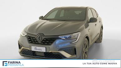 RENAULT Arkana 2021 - Arkana 1.6 E-Tech fu U165306