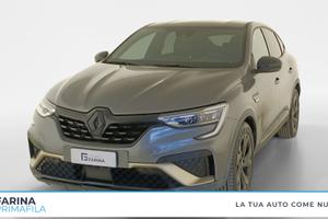 RENAULT Arkana 2021 - Arkana 1.6 E-Tech fu U165306