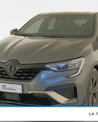 RENAULT Arkana 2021 - Arkana 1.6 E-Tech fu U165306