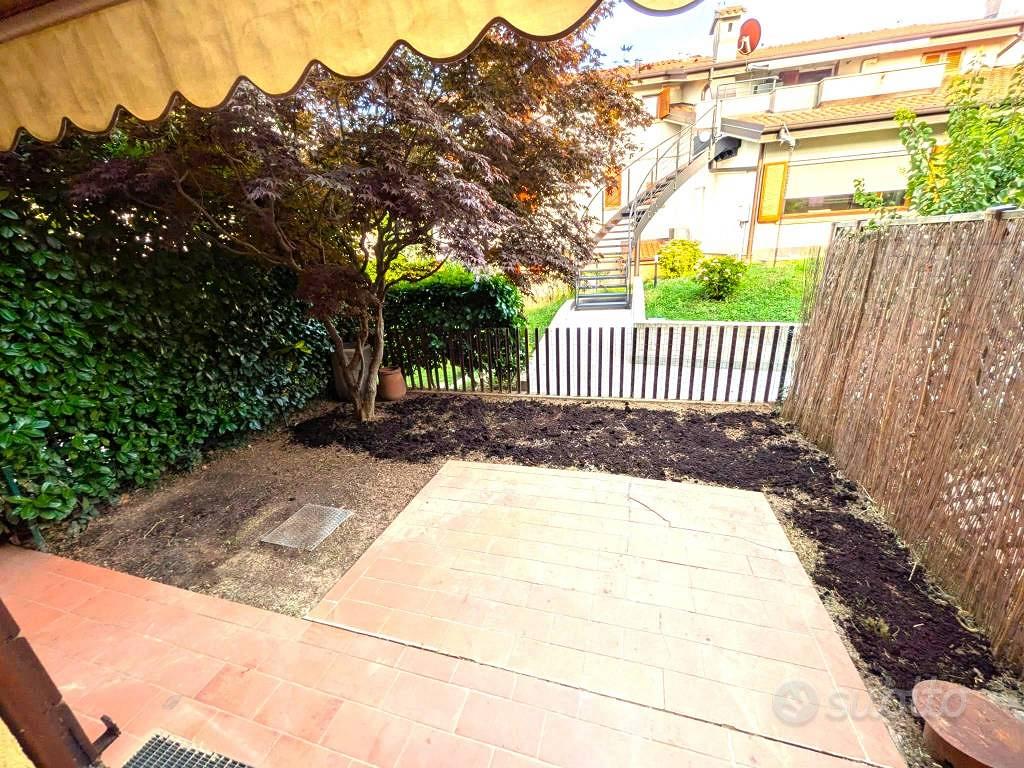 Appartamento – Seriate, Paderno - Vista 2