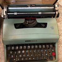 Olivetti vintage