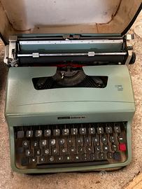 Olivetti vintage