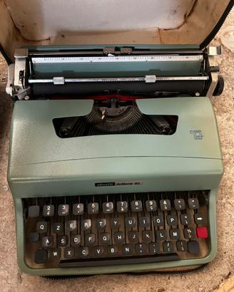 Olivetti vintage
