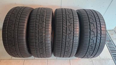 Gomme invernali 225 40 19 e 255 35 19 dot 2024 95%