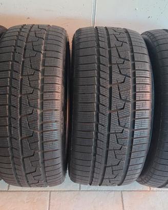 Gomme invernali 225 40 19 e 255 35 19 dot 2024 95%