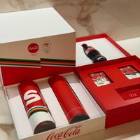 Box Coca-Cola teodofori