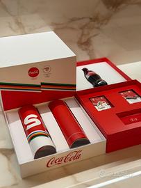 Box Coca-Cola teodofori