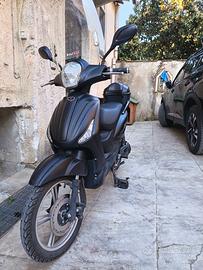 bici elettrica vitale