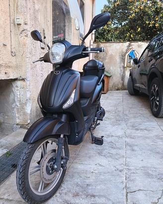 bici elettrica vitale
