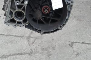 Cambio Fiat Sedici 2.0 Mtj cod. mot. D20AA