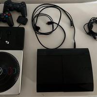 Playstation 3 e giochi