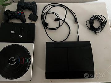 Playstation 3 e giochi