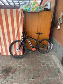 Corratec E-Power X-Vert Pro