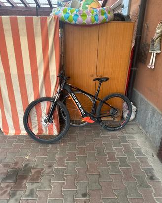 Corratec E-Power X-Vert Pro