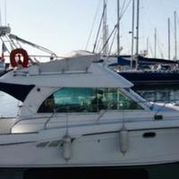 Beneteau Antares 9.80 Fly NATANTE MOTORI VOLVO D4