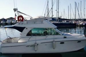 Beneteau Antares 9.80 Fly NATANTE MOTORI VOLVO D4