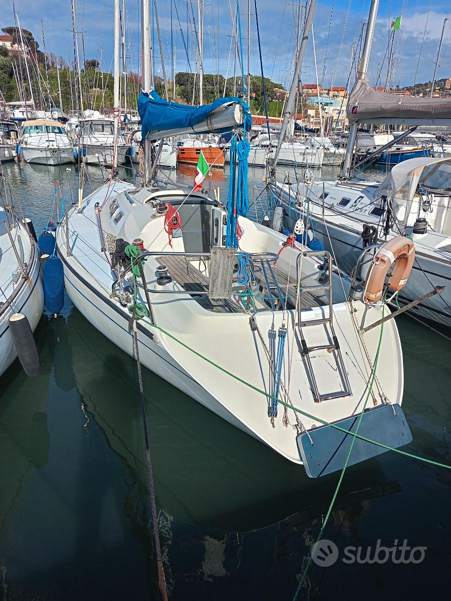 Dehler Optima 850 — Vedi foto 1