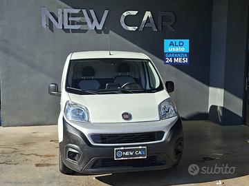 FIAT Fiorino 1.3 MJT 95CV Cargo SX