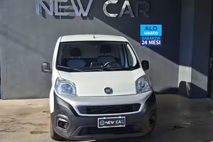 FIAT Fiorino 1.3 MJT 95CV Cargo SX