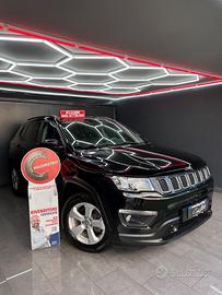 Jeep Compass 1.6 Multijet 120 Cv Limited 11/2017