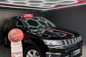 Jeep Compass 1.6 Multijet 120 Cv Limited 11/2017