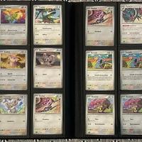 Pokémon Masterset Completo Avventure Insieme Ita