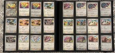 Pokémon Masterset Completo Avventure Insieme Ita