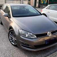 Wolksvagen Golf 7